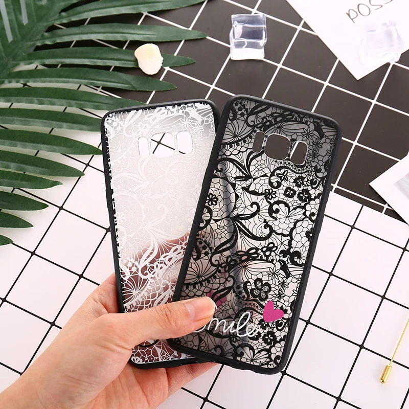 Чехол для Samsung Galaxy A6 A7 A8 A9 A10 A20 A30 A40 A50 A60 A70 A80 A90 A10S A20S A20E A8S|Бамперы| |
