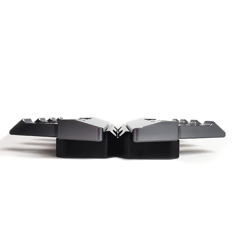 

For Kawasaki Z800/E versie 2013 2014 2015 2016 Motorcycle Front Brake Disc Caliper Brake caliper Guard Protector Cover