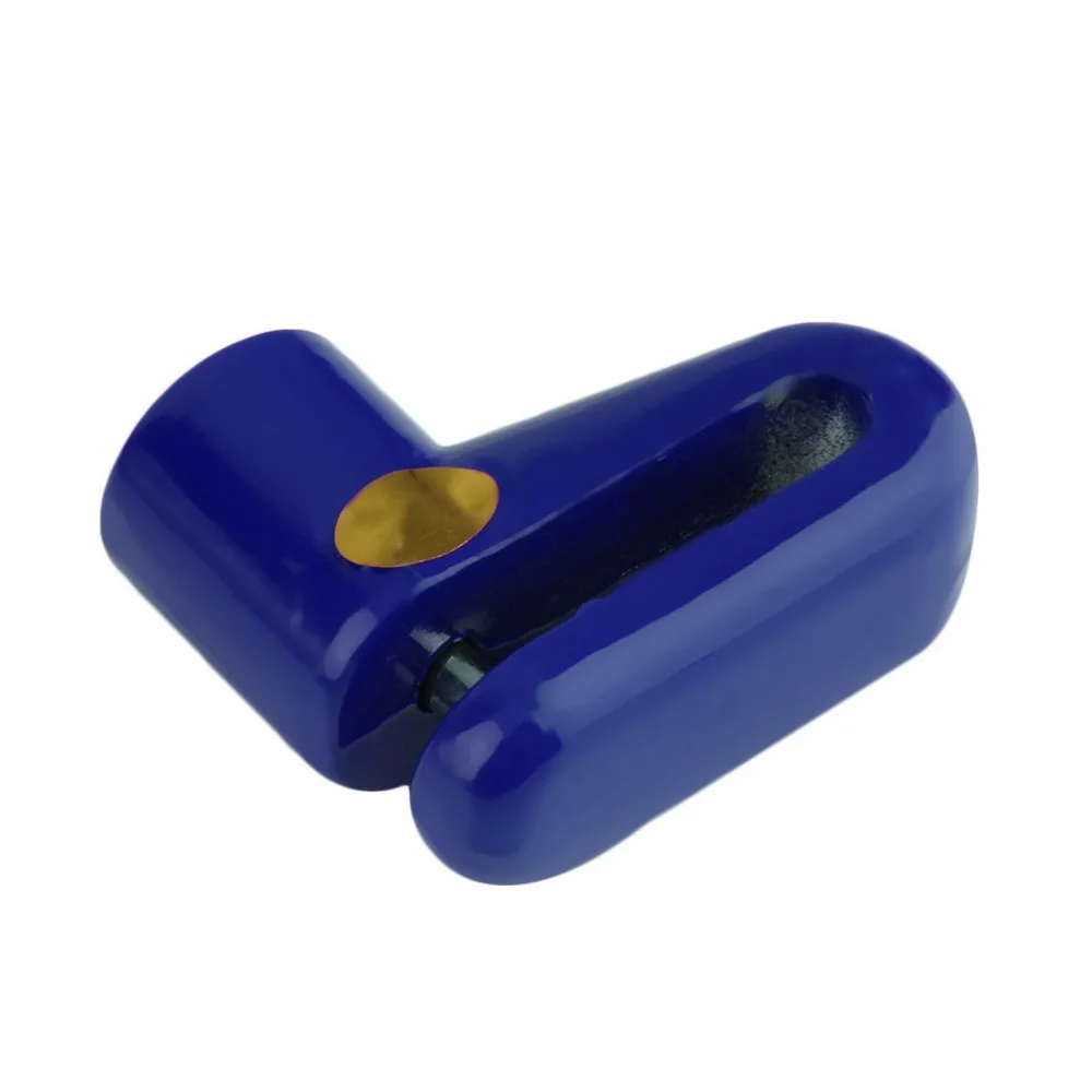 

Bike Anti Theft Disk Brake Rotor Lock For Scooter Bike Bicycle Motorcycle Safety Lock Cycling Security Disc Brake Wheel Lock