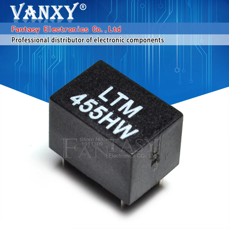 

10PCS LTM455HW DIP LTM455H LTM455 New Original