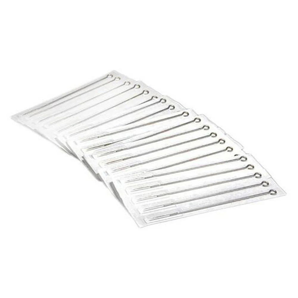 200 шт./компл. наконечники для аксессуаров Изогнутые Круглые накладки из