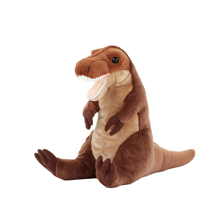 

Kathyland 1pc 30cm Dinosaur Peluches Stegosaurus Plush Toys Stuffed Animal Soft Toy Dolls Dinosaurs Pluche for Children Boy Kids
