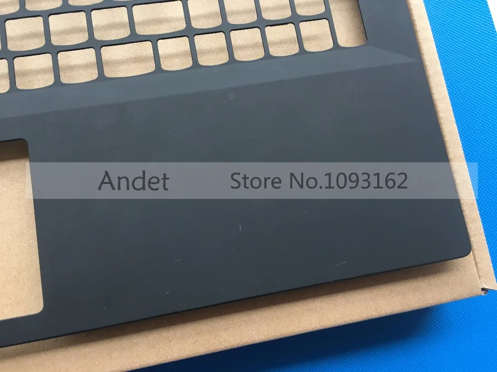 Для lenovo IdeaPad Y50 Y50-70 упор рук Клавиатура рамка верхняя крышка AP14R000A00