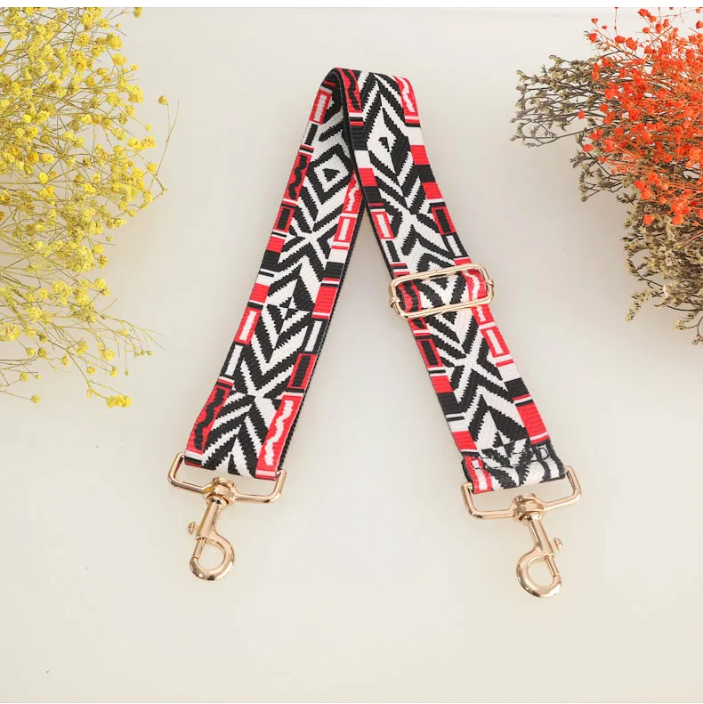 

2021 New Women 3.8 cm Width Bag Accessories Shoulder Strap Adjustable Length