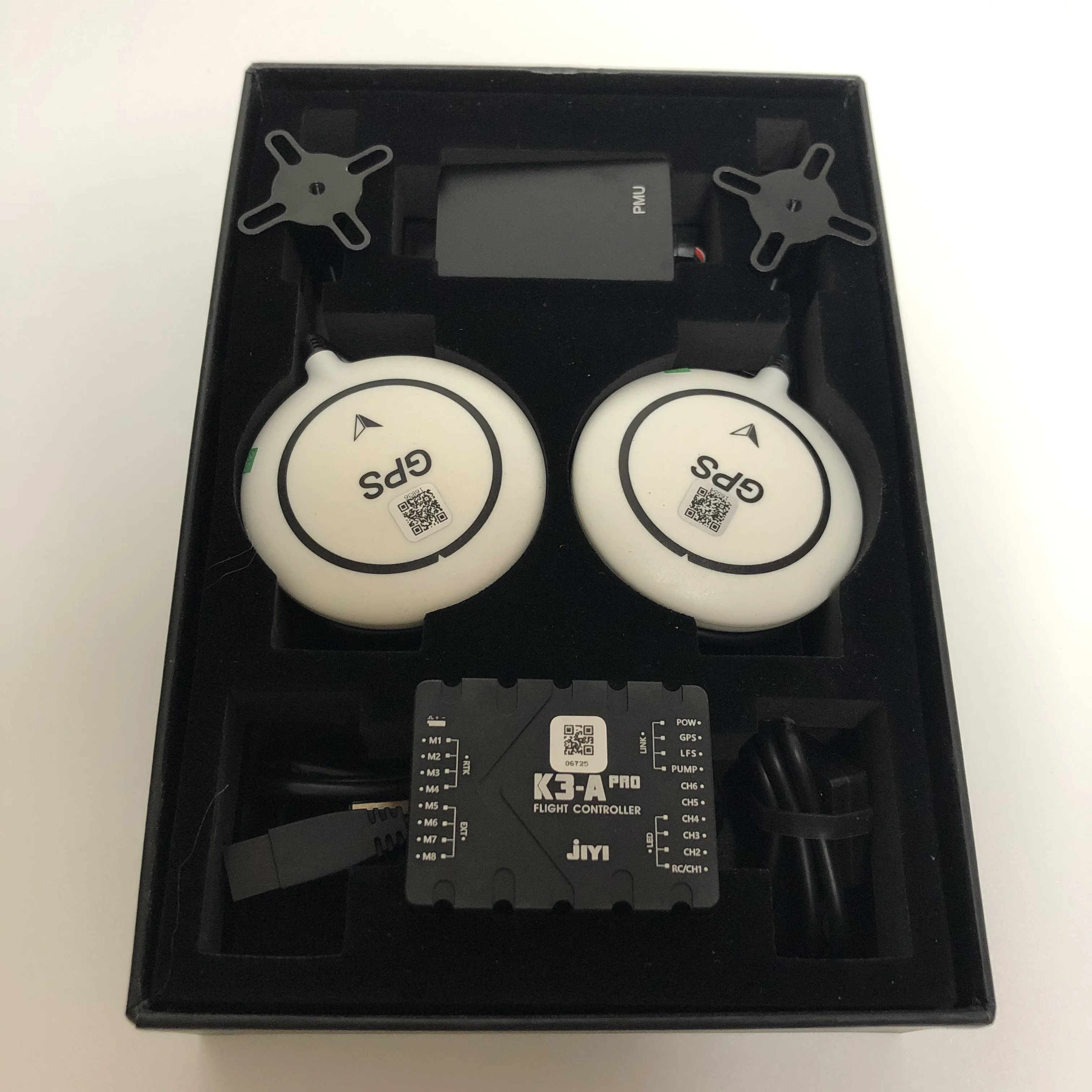 JIYI K3A Pro Двойной GPS-Контроллер полета стандартная версия для