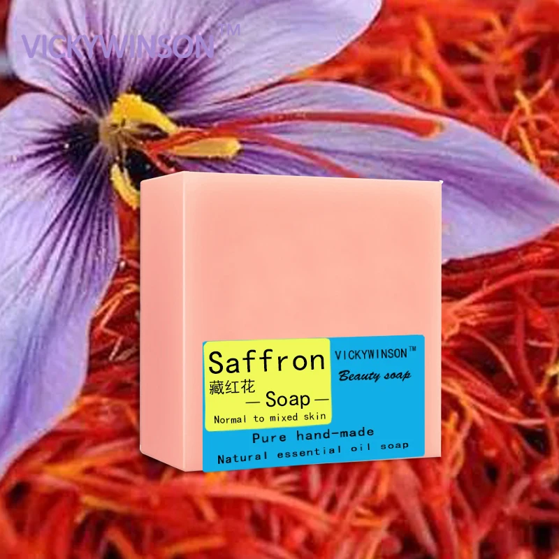 VICKYWINSON Saffron  , 100 ,    ,   ,