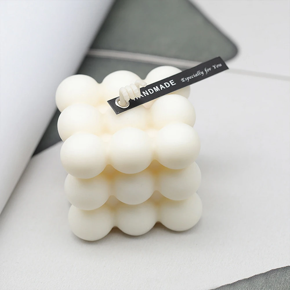 Новая форма для свечей сделай сам из соевого воска пластырь ароматерапии 3D