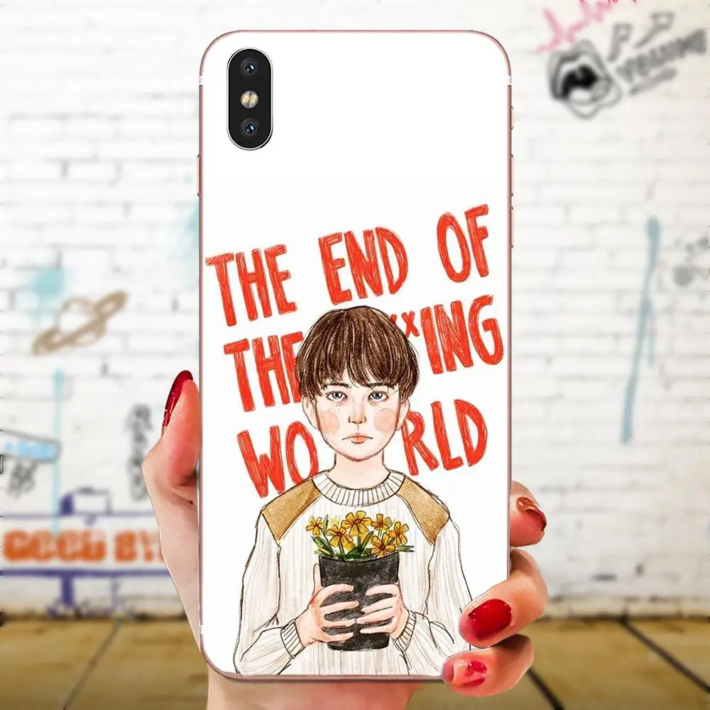 as picture Конец Fing Fxxxing мирового искусства для Huawei Honor 4C 5A 5C 5X6 6A 6X7 7A 7C 7X8 8C 8S 9 10 10i 20 20i Lite рro - Цвет: as picture