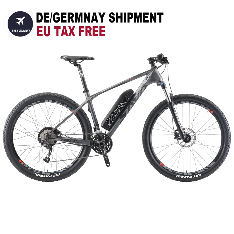 Электрический горный велосипед SAVA 27 5 e Smart assistance 36V для взрослых ebike Pedelec bike velo