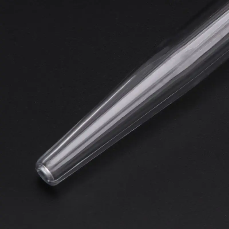 

50ml 16.9inch Pipette Aquarium Cleaner Pump Fish Tank Siphon Water Change Tool BBQ Tube For Cleaning Shifting