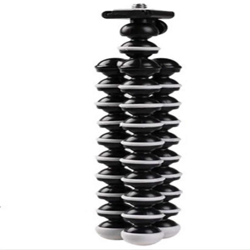 Многофункциональный мини-штатив-осьминог держатель мобильного телефона для