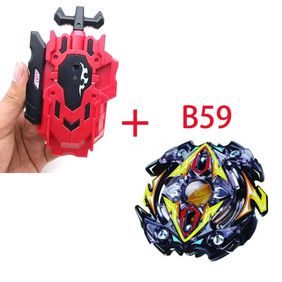 Горячие стили B155 Bayblades металлический фьюжн Beyblade Brust Top Bayblade burst bay blade пусковое