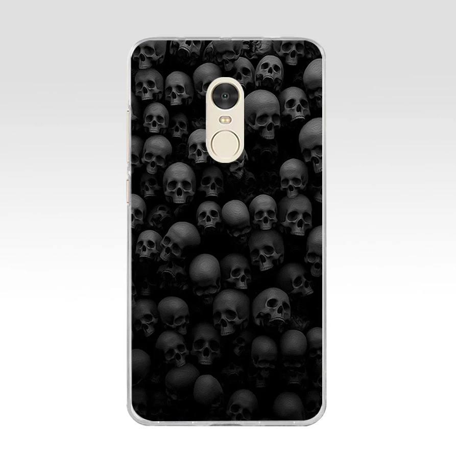12 мягкий чехол Xiaomi Redmi note 4 Funda силиконовый чехол для телефона бампер чехол Xiaomi Redmi note 4 задняя крышка Redmi note 4 Coque - Цвет: 20
