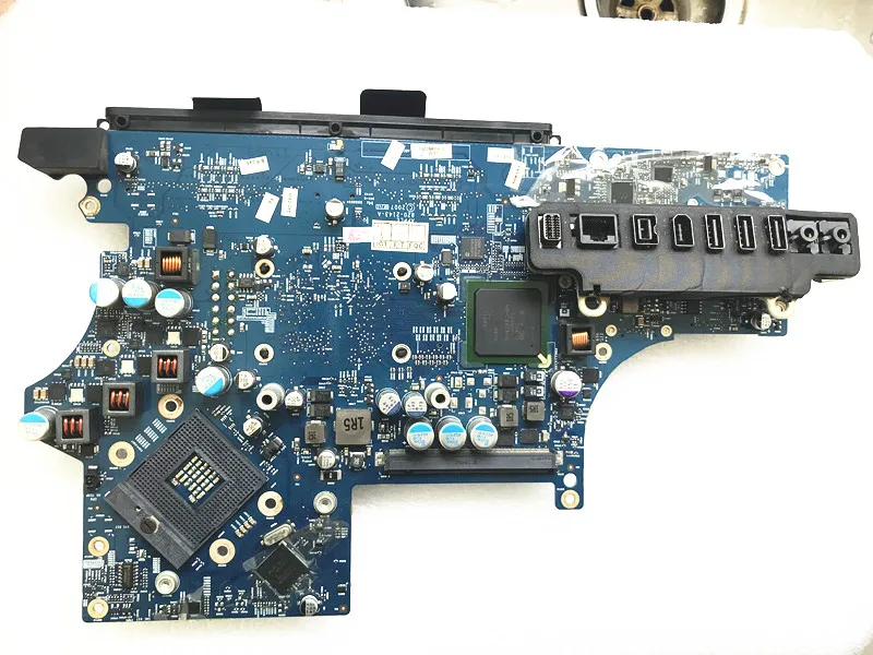 Материнская плата 820 2143 A подходит для материнской платы iMac A1224 20 &quot2007|Материнские