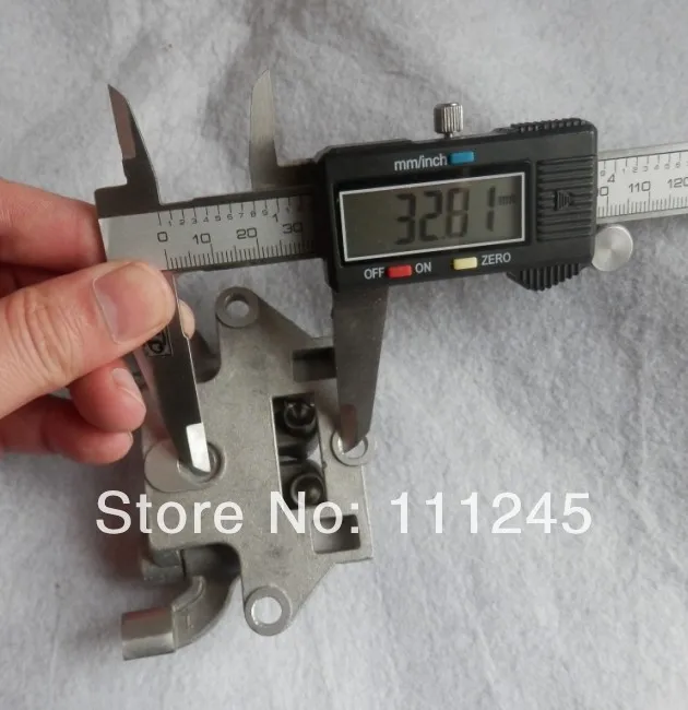 154F ROCKER ARM в сборе подходит для китайского 152F 156F двигателя/мотора и более 1 кВт 5