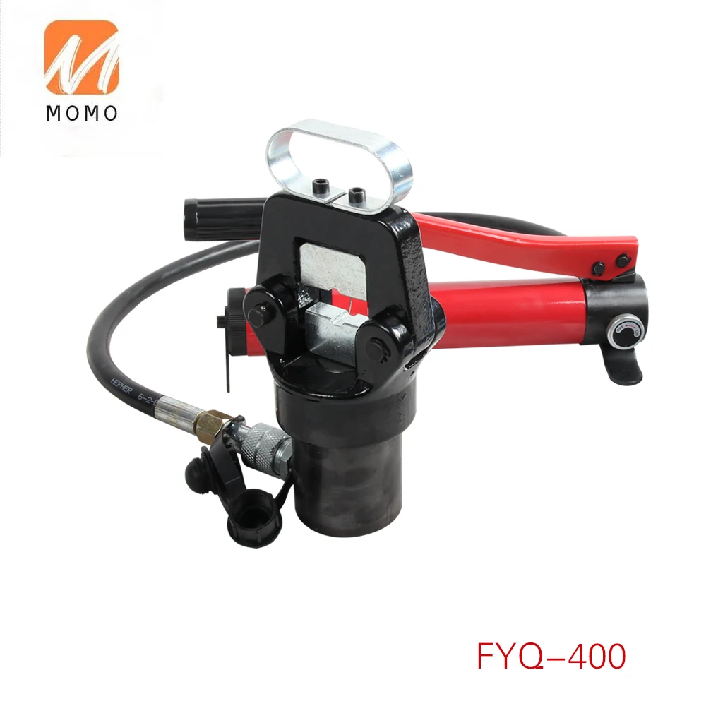 FYQ-400 24 мм ход 16-400 мм2 гидравлические обжимные инструменты