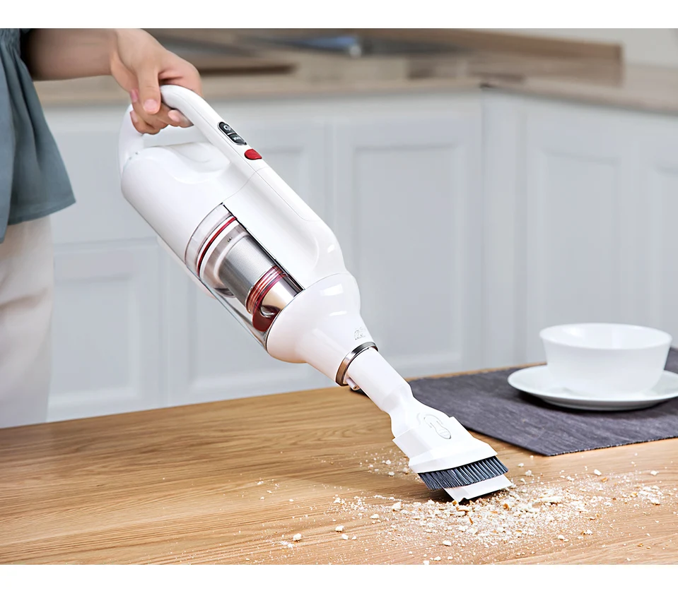 Ручной пылесос PUPPYOO T10Home