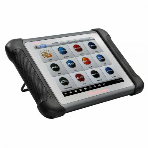

Newest Wireless Automotive Diagnostic Scan Tool Autel 906bt