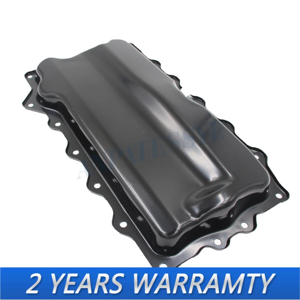 High quality Oil Pan For sagitar 1.6 1.8T lavida touran 06A 103 601AD | Автомобили и мотоциклы