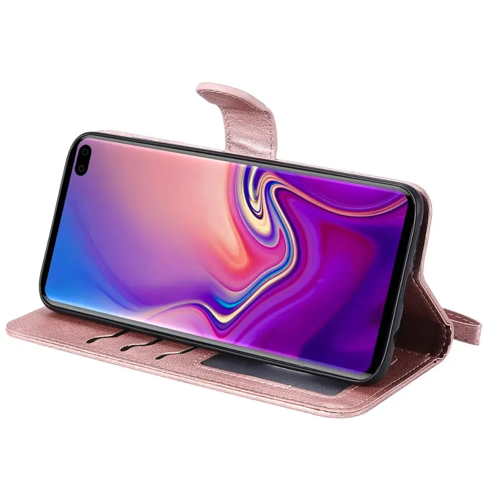 Съемный магнитный флип-чехол 2 в 1 для Samsung A310 A510 A3 A5 2017 A6 A8 2018 чехол телефона S7 S8 S9 S10