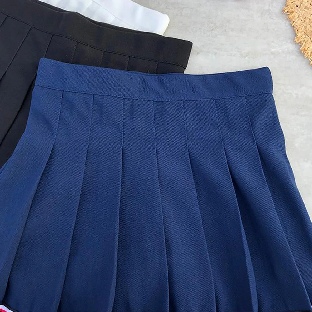 

Skirts