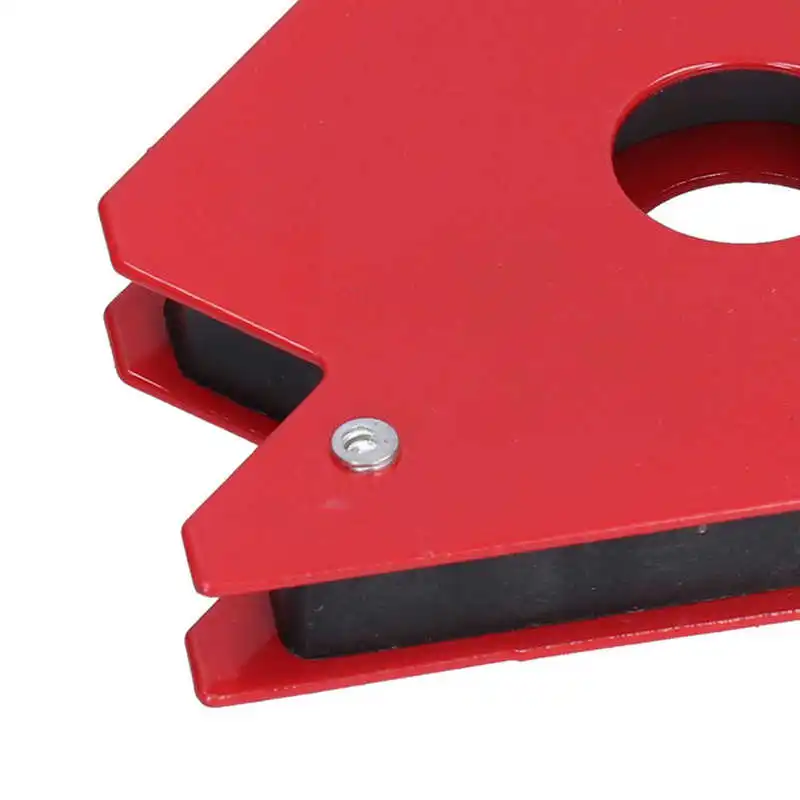 Сварочный магнитный Набор позиционер Мощное всасывание для установки труб