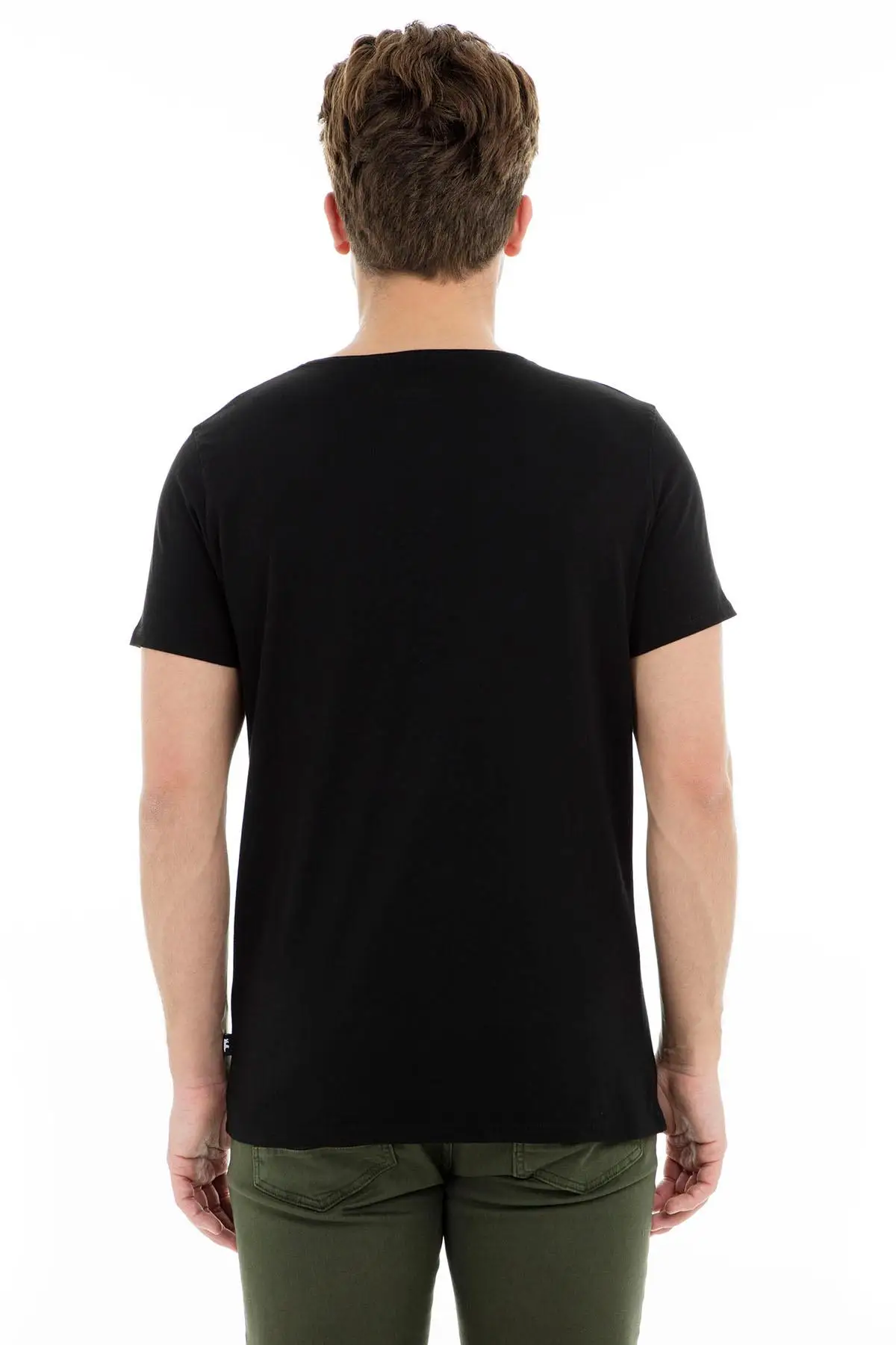 Плохой медведь т-образный выход 190107006 | Мужская одежда