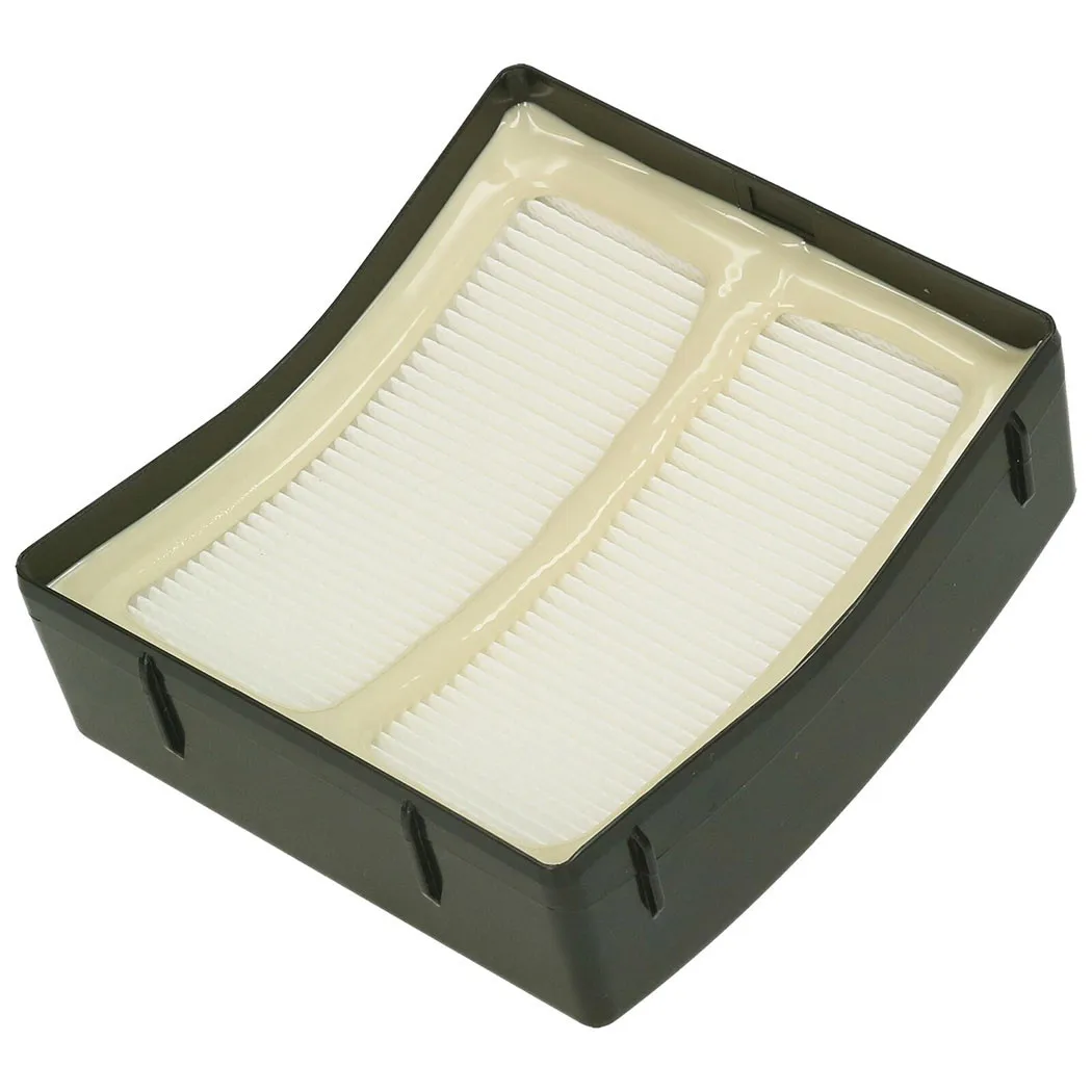 

Washable And ReusableFoam And Filter Set For Shark Upright AZ910 Set Sponges A Pre-motor Filter Acts As A Protection To The Vacu