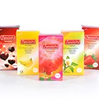 12 шт.лот фруктовые ультратонкие презервативы, товары для взрослых, 18 насадок на пенис, долговечные секс-игрушки для мужчин