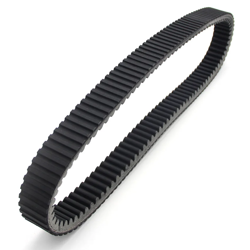 Motorcycle Drive Belt Transfer For Arctic Cat BEARCAT 3000 LT F1100 LXR Sno Pro Limited TURBO Turbo HCR M9000 162 0627-081 |