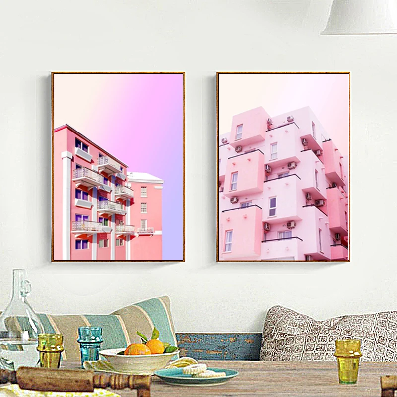 Картина для девичьего сердца розовые растения и украшения дома