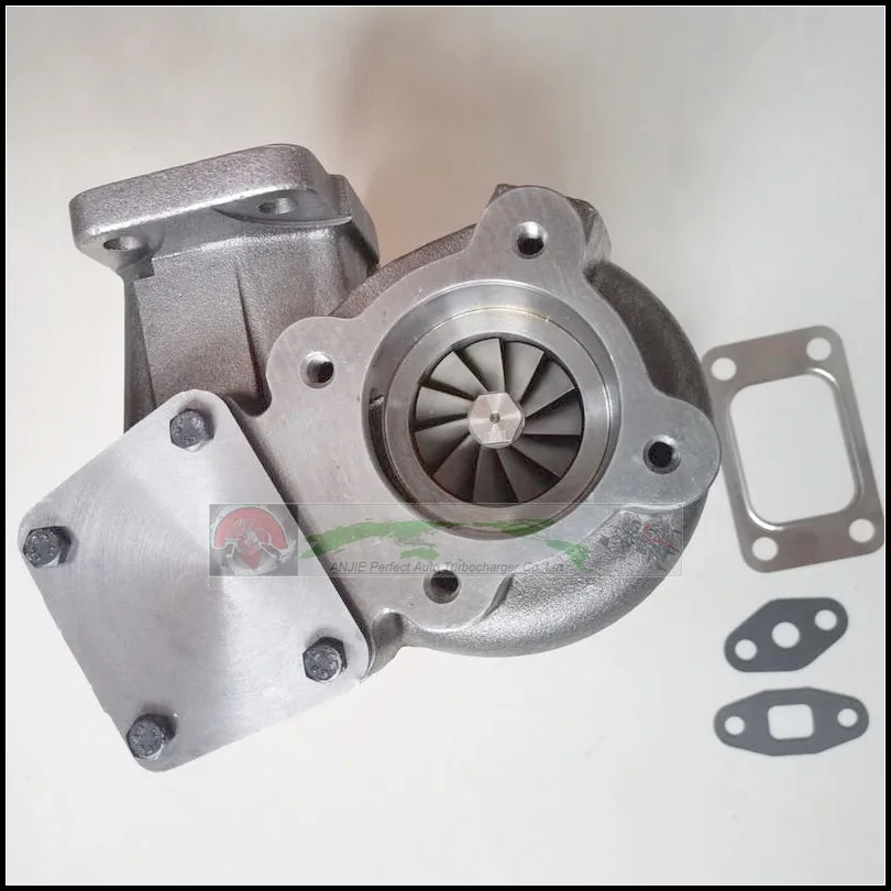 Турбо TA0315 466778 0004 2674A108 2674A106 для Perkin MF698 трактора Massey 390 393 398 3065 T4.236 AT4.236 3070 л|turbo turbo