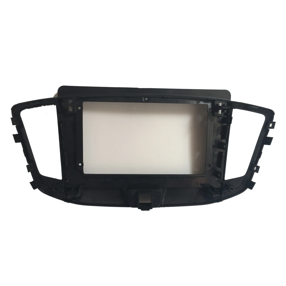 HANGXIAN 2 Din Car Radio Fascia frame for Chery E5 2011-2014 car DVD player GPS Panel Dash Kit Installation Frame Trim Bezel | Автомобили