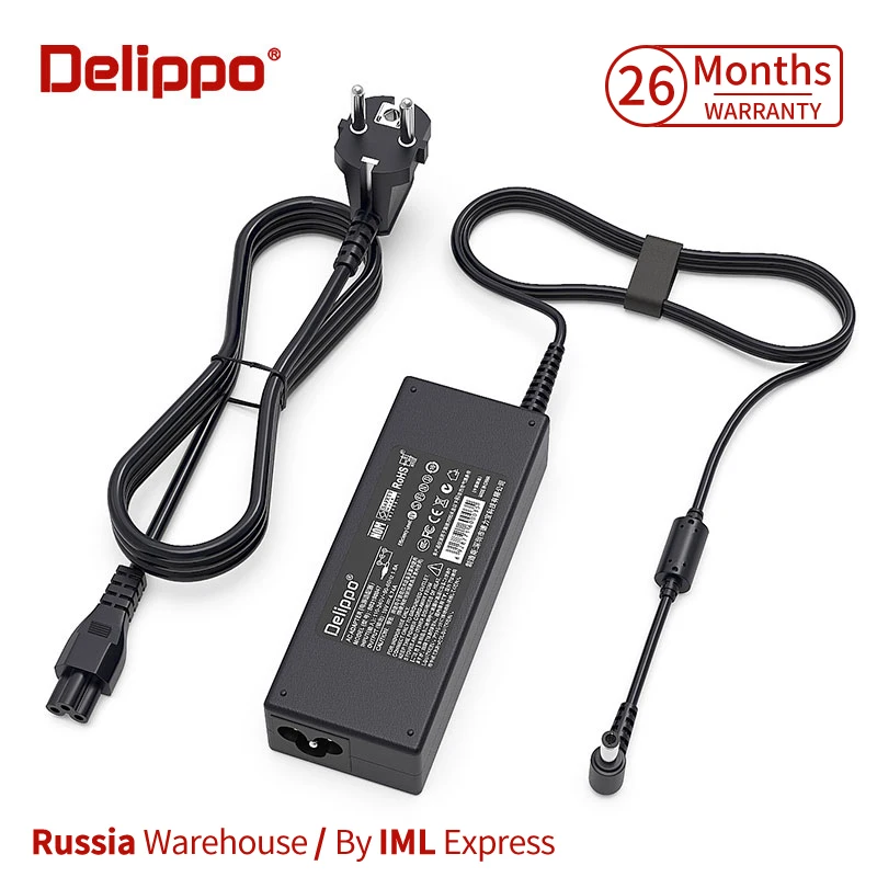 Зарядное устройство для ASUS F81SE F9 X80N F8Tr X81SE|charger for asus|adp-90sb bb19v 4.74a |