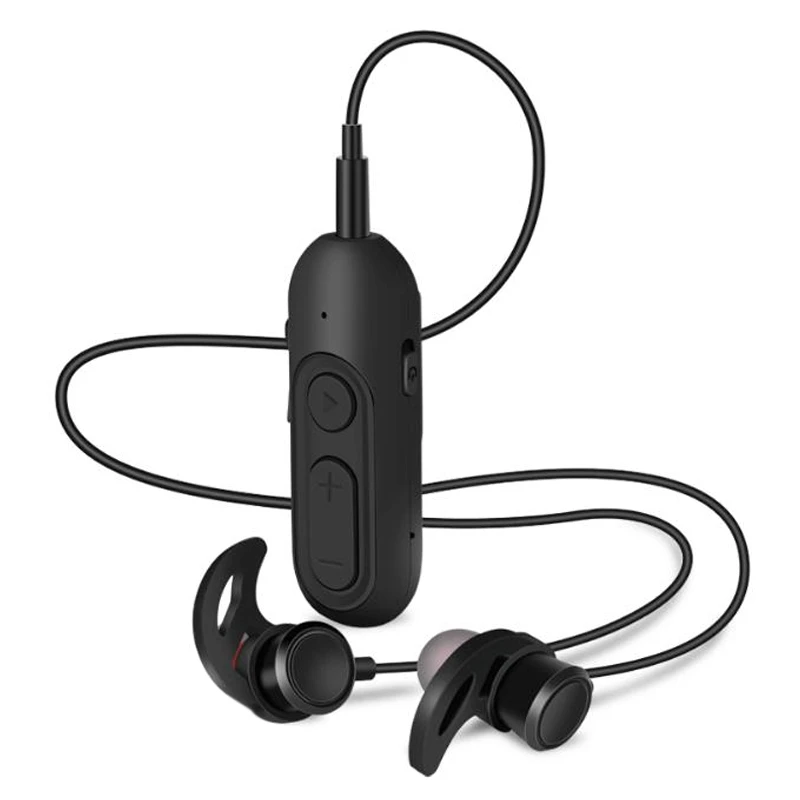 Lavalier Bluetooth гарнитура 5 0 стерео супер долгое время ожидания o автомобиля