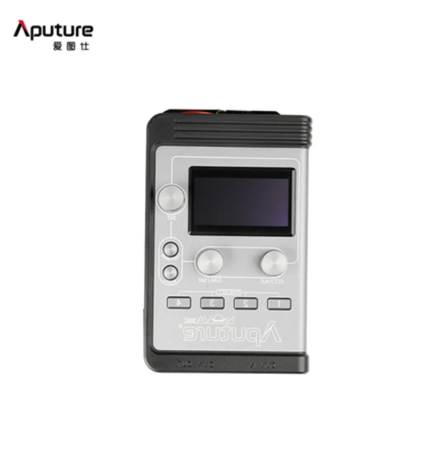 Профессиональный светодиодный светильник Aputure NOVA для производства промышленной