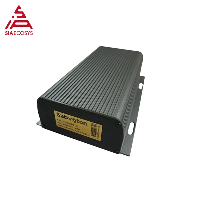 Контроллер для электродвигателя Sabvoton SVMC96100 контроллер постоянного тока
