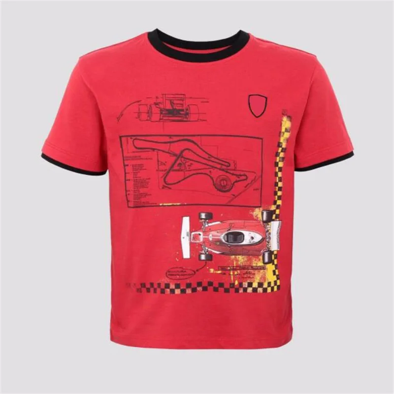 

Sale of 2021 new F1 shirts Formula One racing T-shirts, F1 racing fans, outdoor leisure T-shirts, motorsports F1 clothes