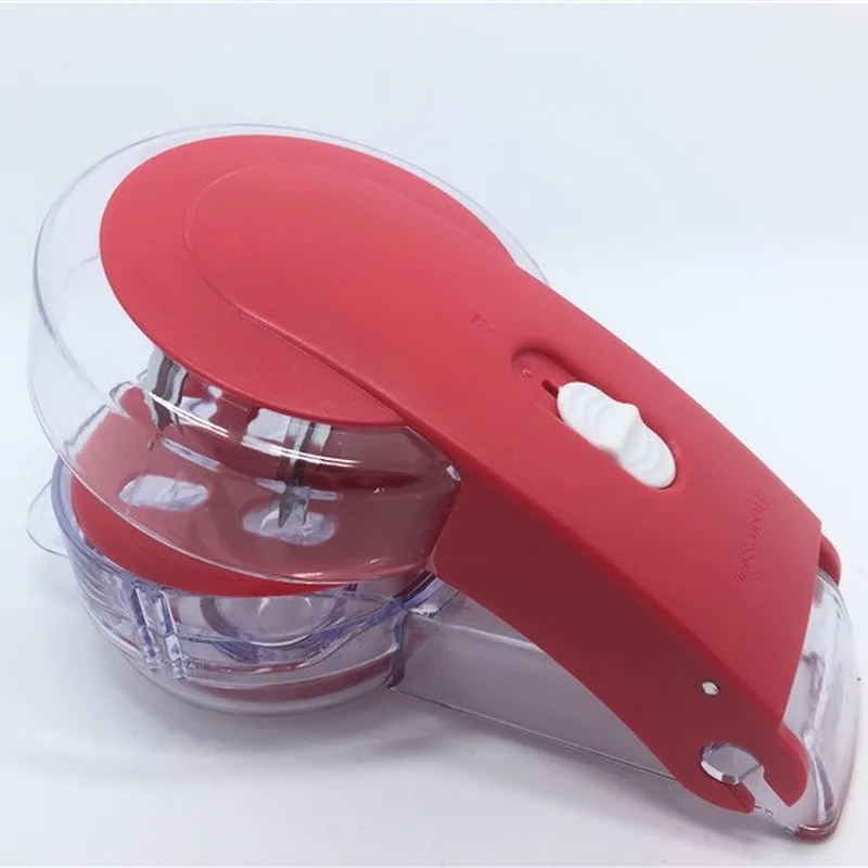 Маленькие Фрукты Вишня Овощечистка Кухня Еда гаджет ядро сепаратор аппарат для