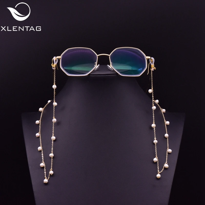 Женские заколки для волос XlentAg свадебные аксессуары с натуральным жемчугом