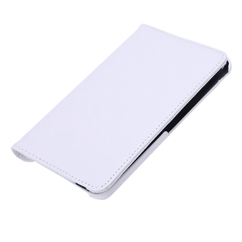 Чехлы для samsung Galaxy Tab 4 Tablet SM-T230 SM-T231 вращающийся на 360 градусов корпус(белый