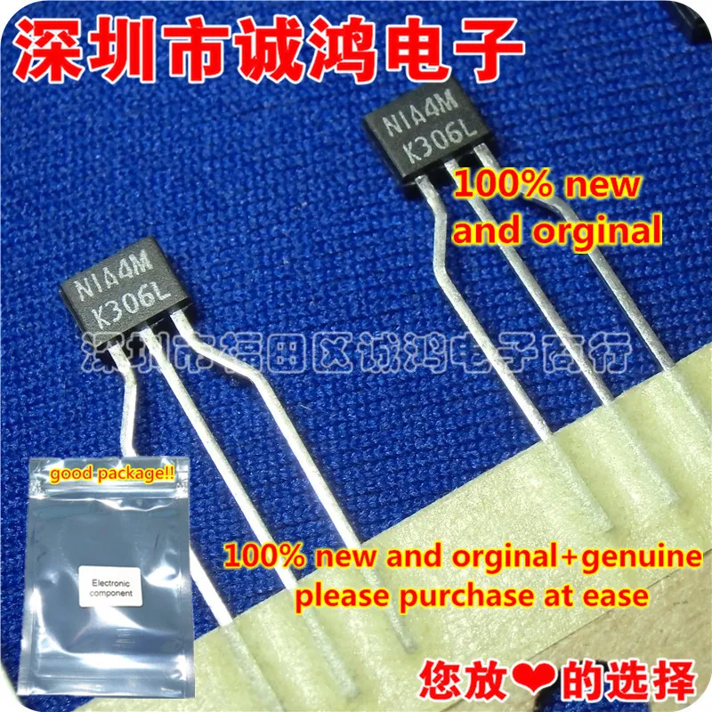 10 шт. новинка 100% оригинальная фотосессия фотография 1a4m TO 92|Комплекты аксессуаров