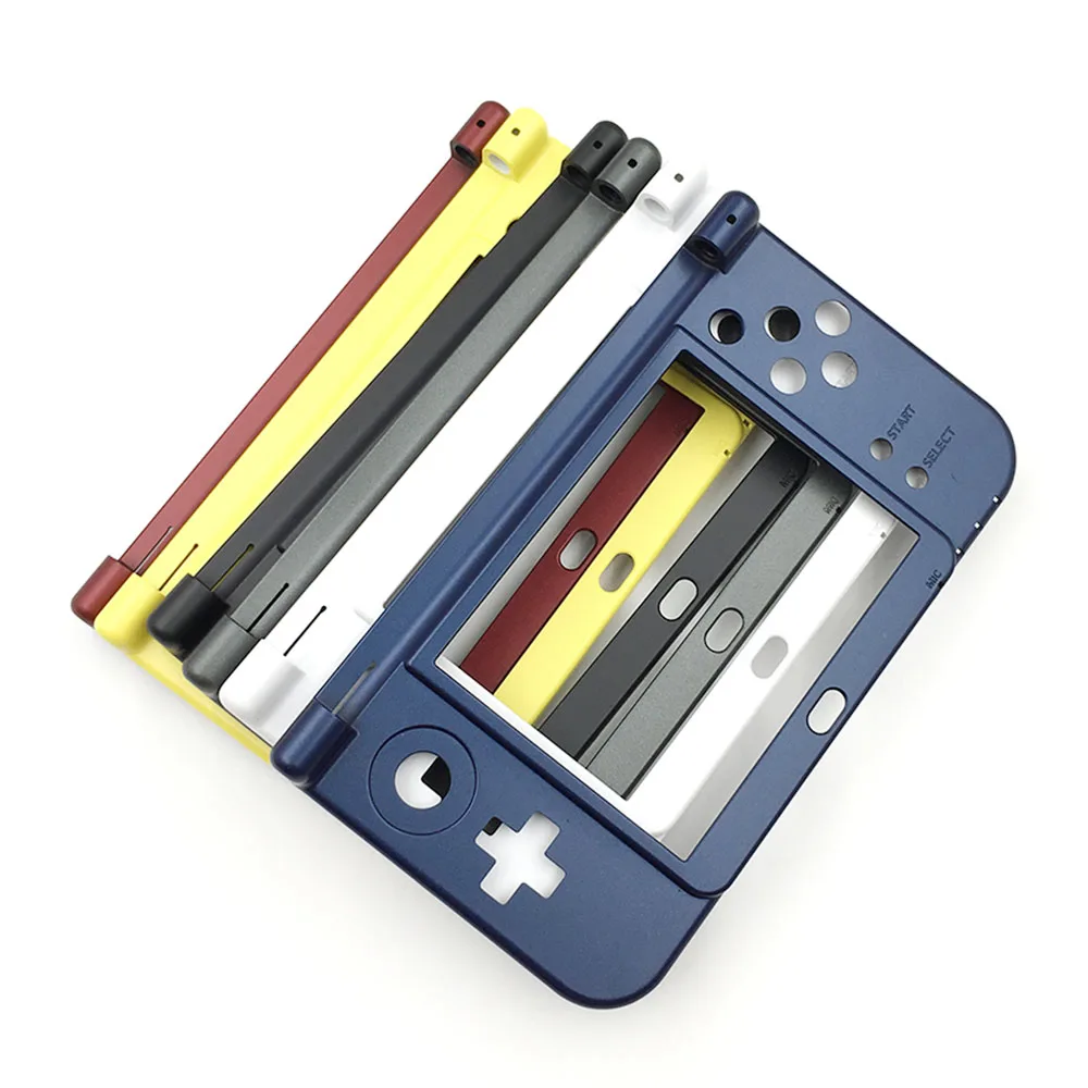 Original NEW Middle Frame Side C For Nintend 3DS XL/LL Console Housing Case | Электроника