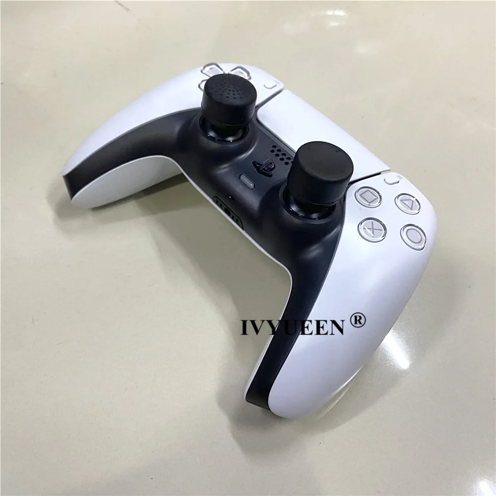 IVYUEEN 8 в 1 Силиконовые палочки для ручек Чехол Playstation 5 4 PS5 PS4 пульт дистанционного