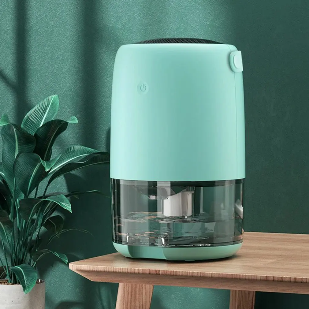 

Dehumidifier Household Dehumidifier Small Mini Dehumidifier 220V/110V Basement Dryer Sturdy Practical