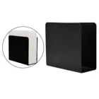 1 шт., акриловый держатель для салфеток, 12x5x11 см