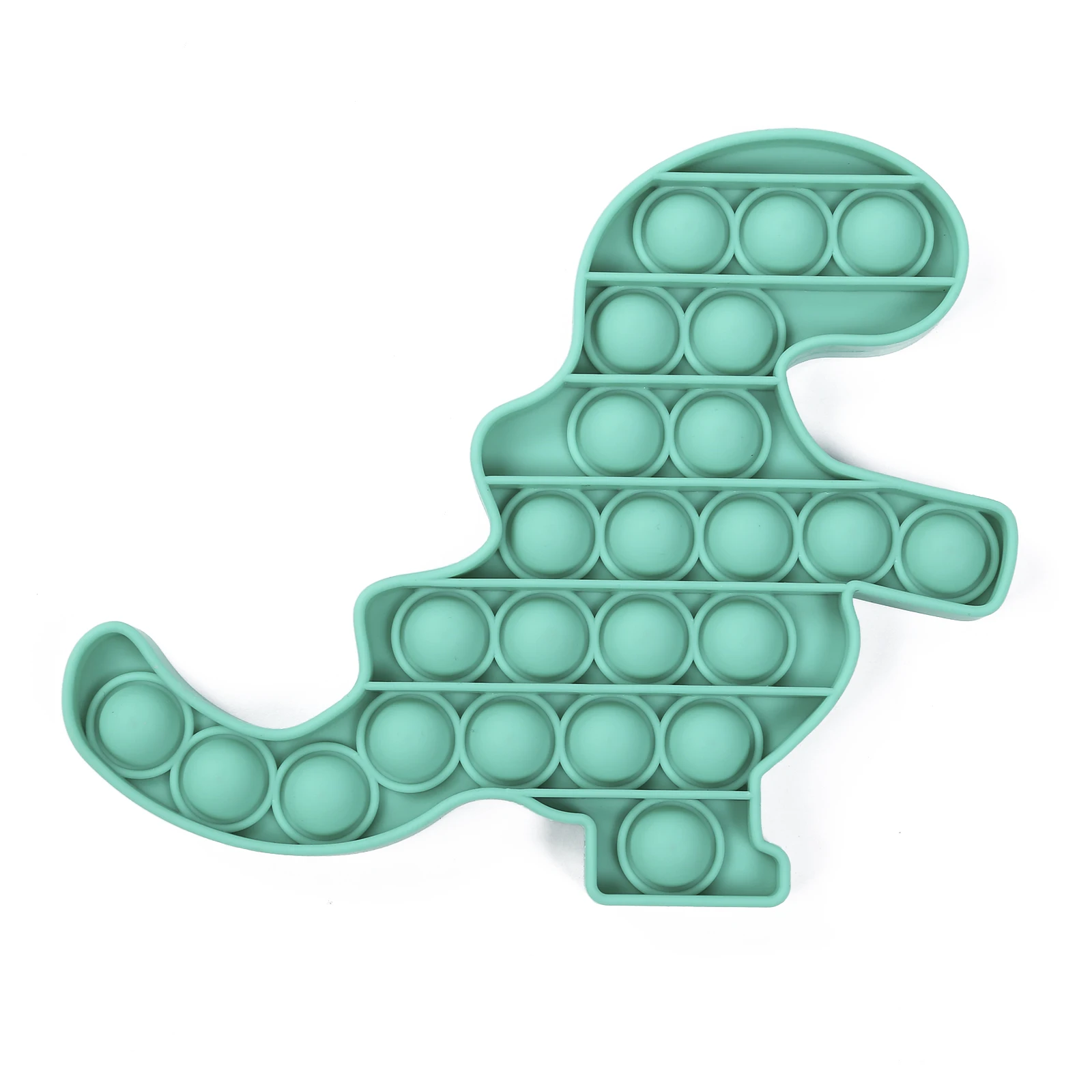 Цвета самое новое прибытие пуш-ап пузырь игрушка весело снятие стресса