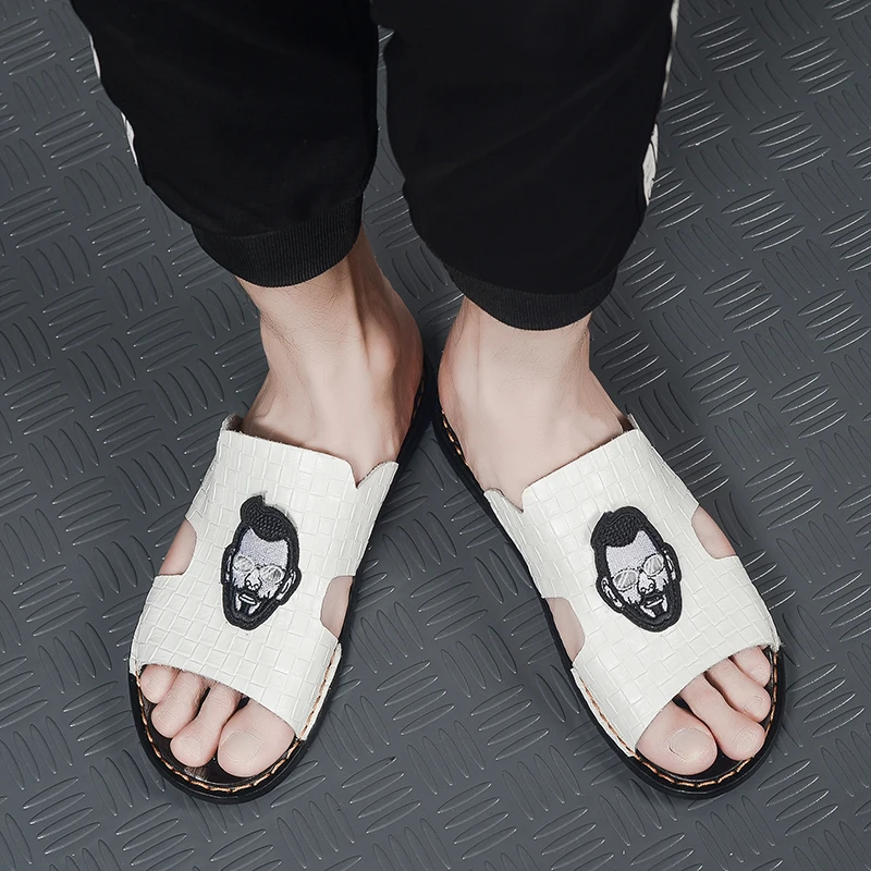 Оригинальные Классические Сабо садовые Вьетнамки водонепроницаемая обувь