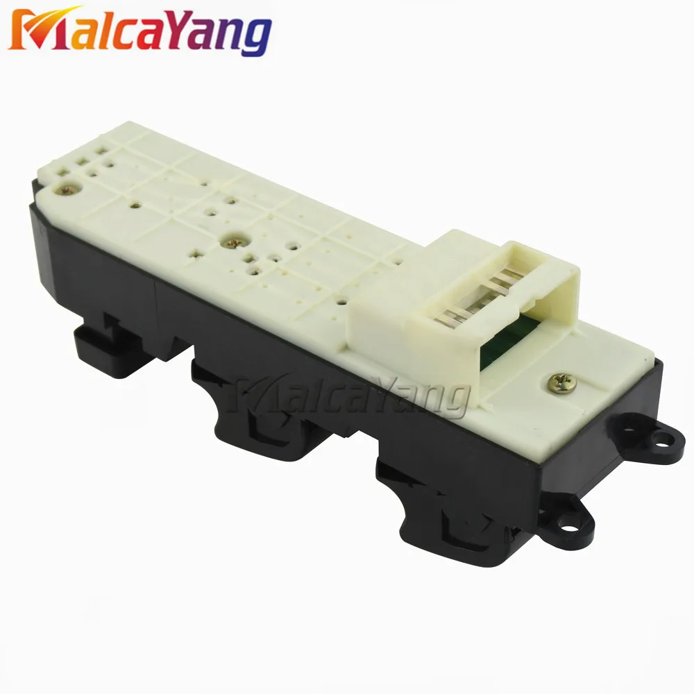 Переключатель Стеклоподъемника для Toyota Carina E Hilux 4Runner Truck Land Cruiser Lexus LX450 84820 35010