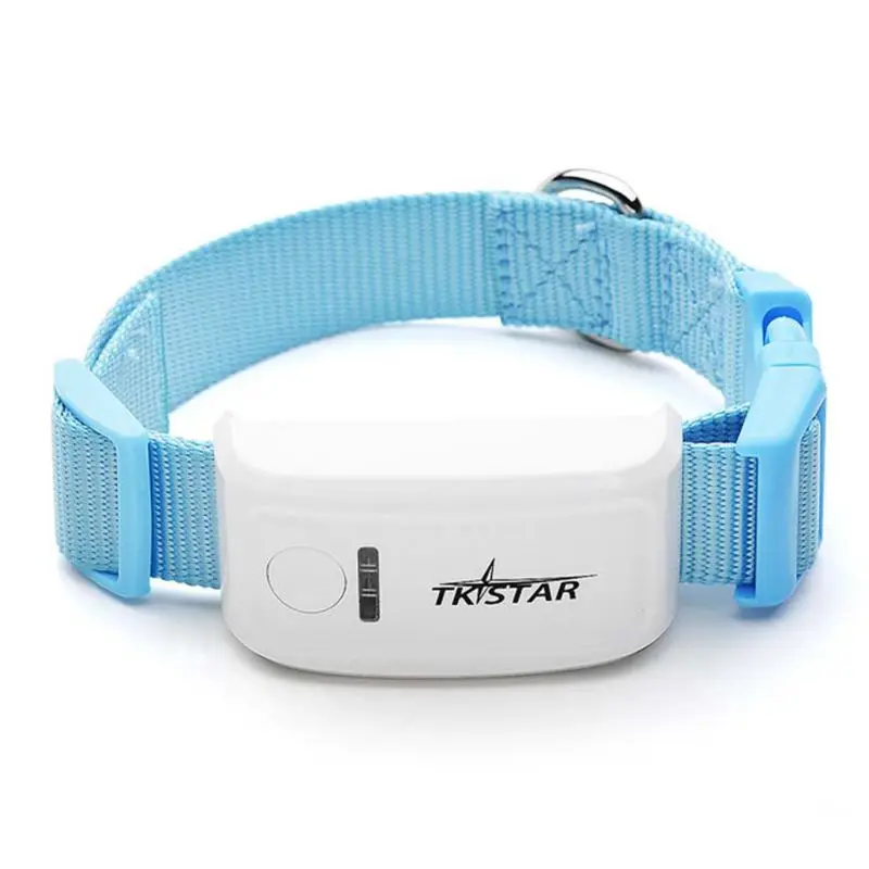 

2021 New Waterproof Mini GPS Tracker Insert Collar Locator for Pets Cat Cow Dog Monitor